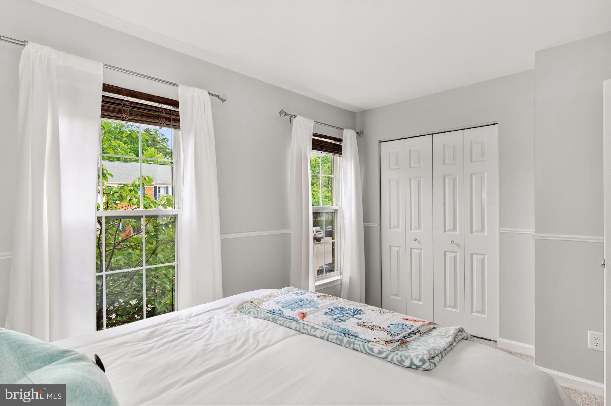 PARK CENTER - Residential