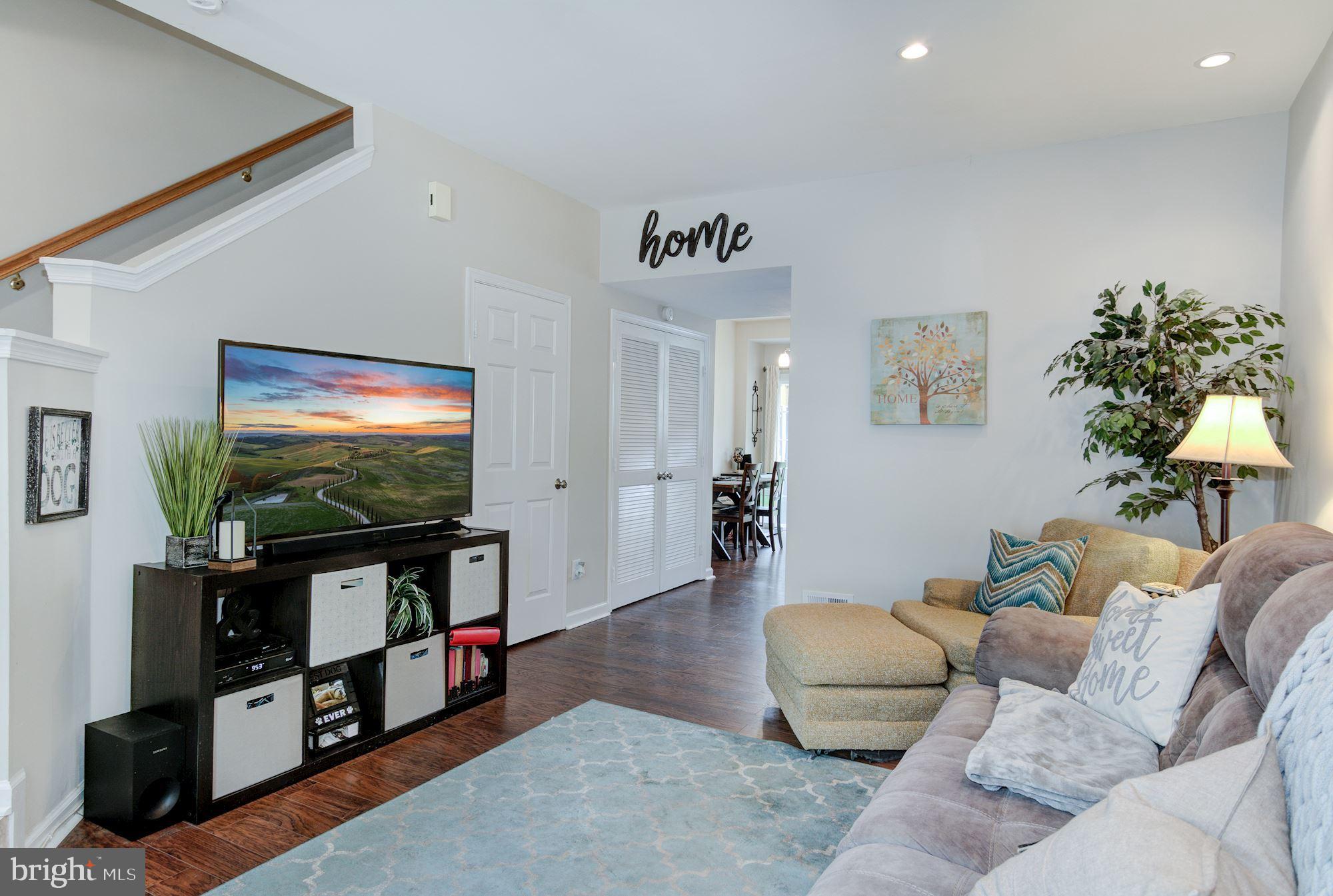 PARK CENTER - Residential