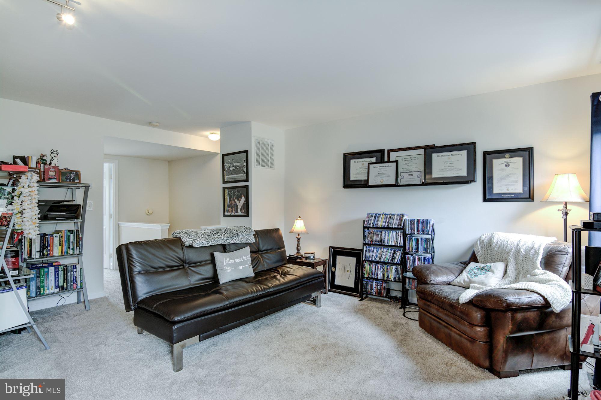 PARK CENTER - Residential