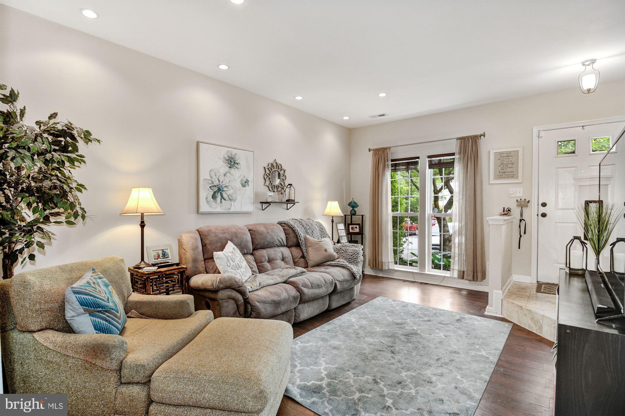 PARK CENTER - Residential