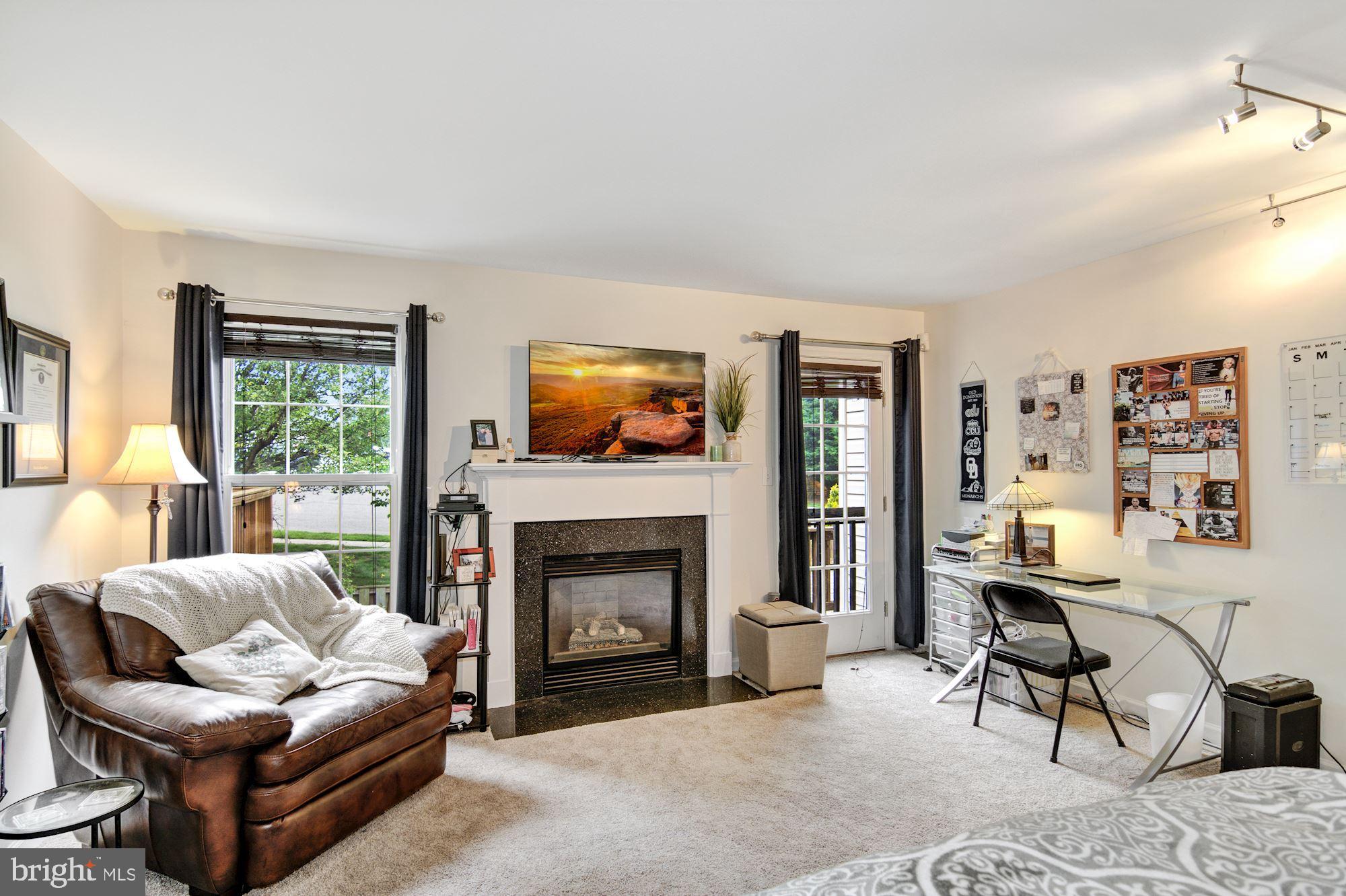 PARK CENTER - Residential