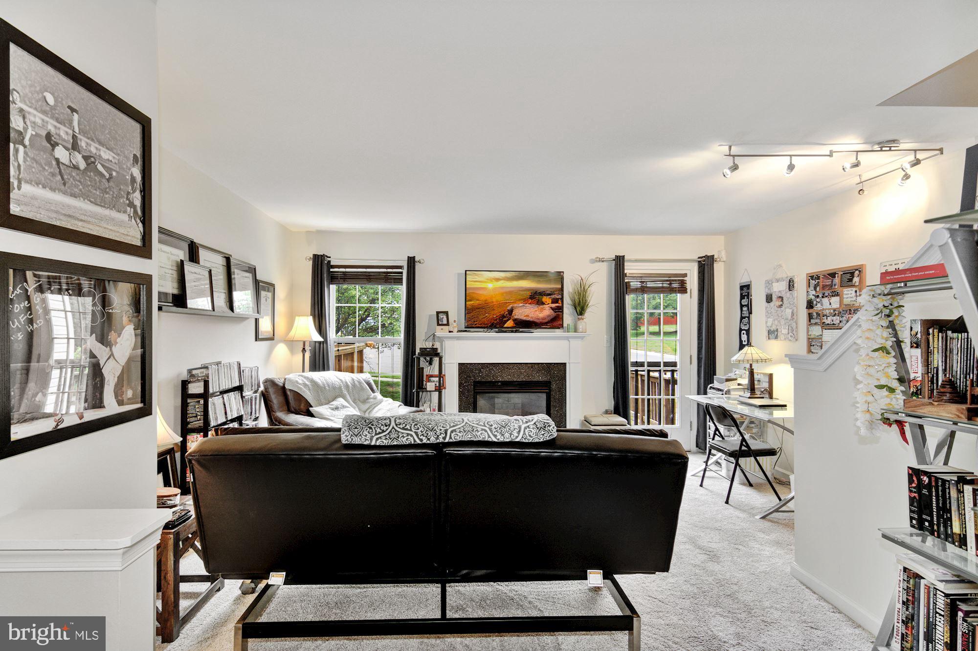 PARK CENTER - Residential