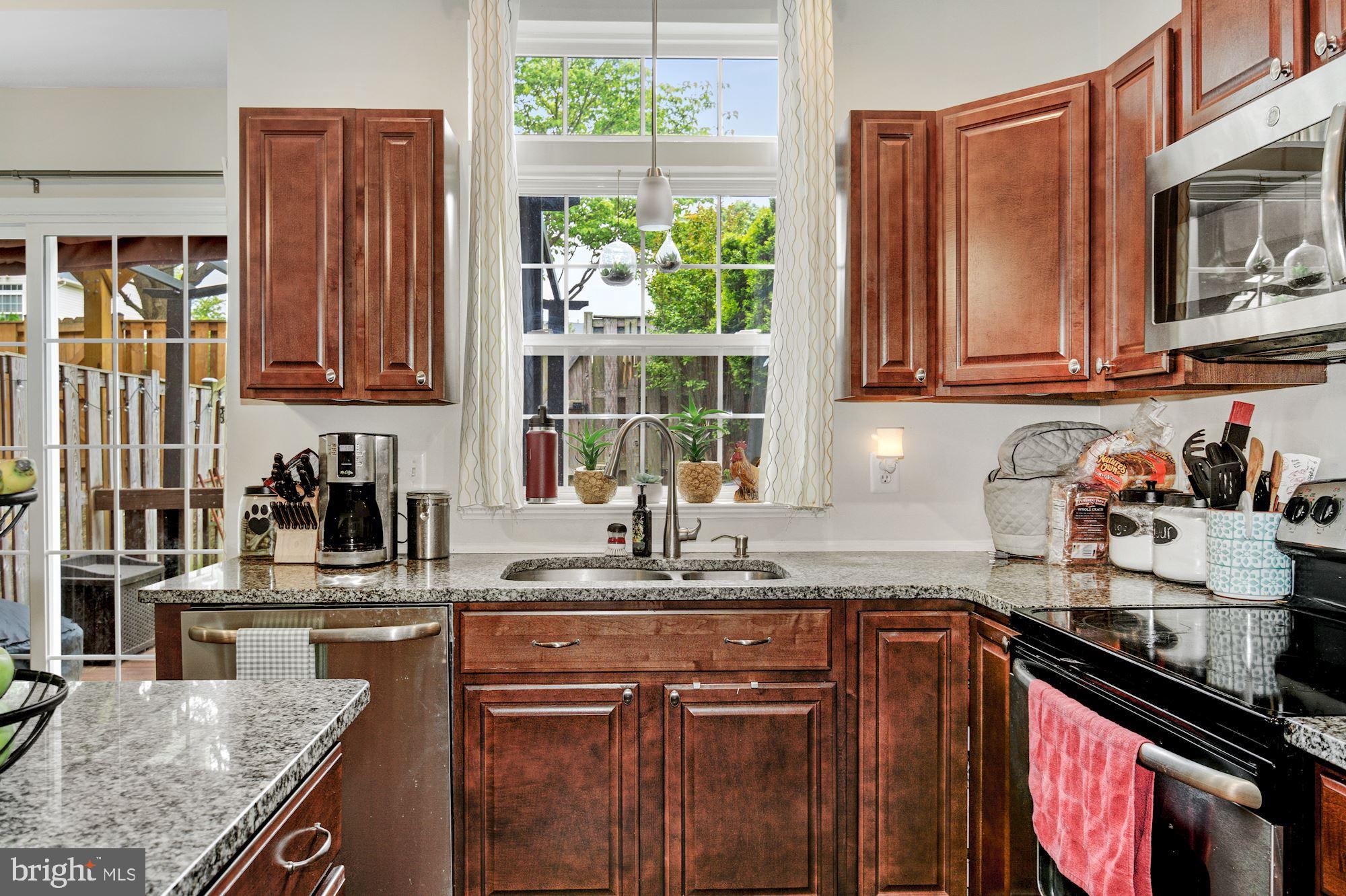 PARK CENTER - Residential