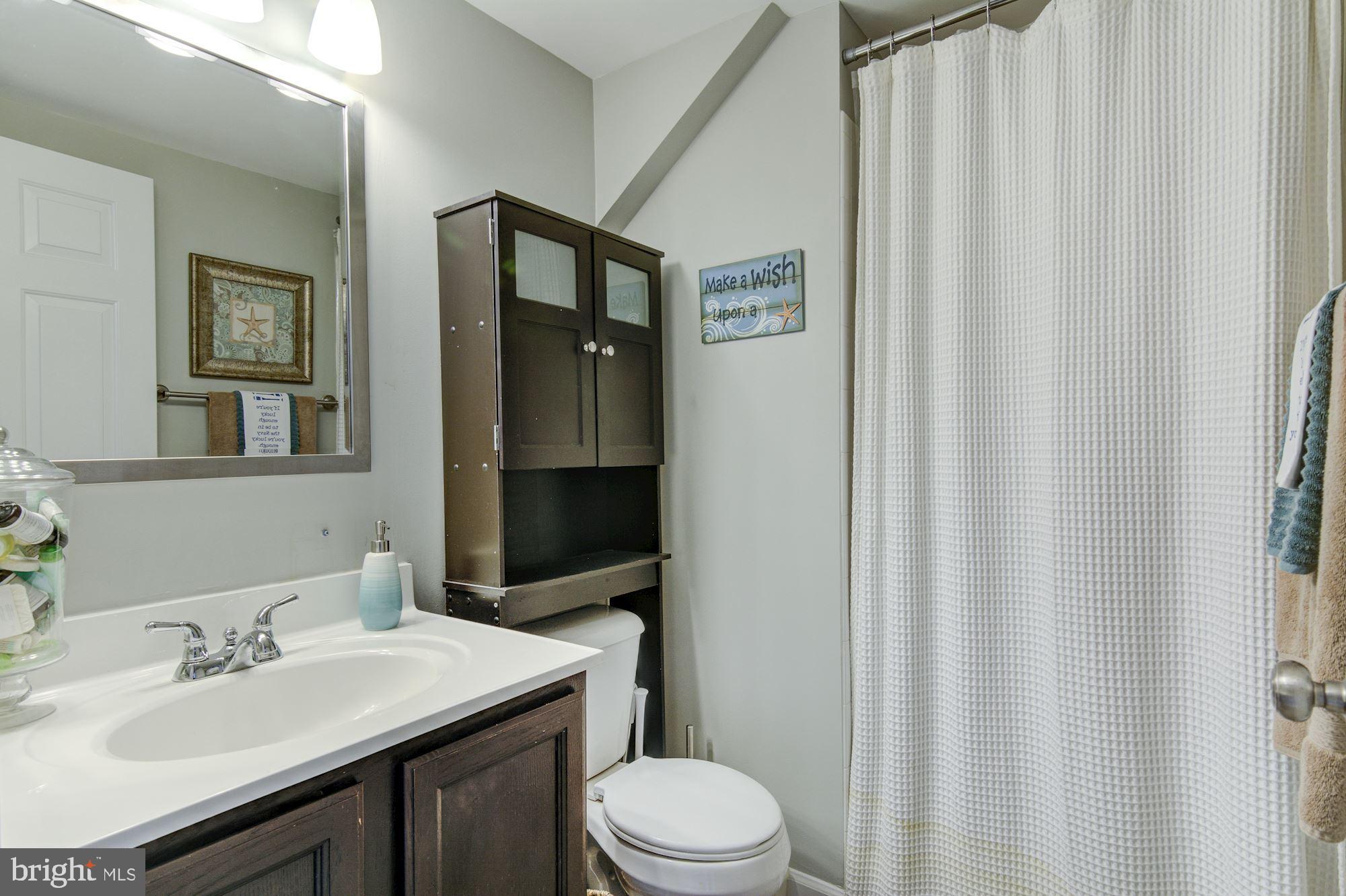 PARK CENTER - Residential