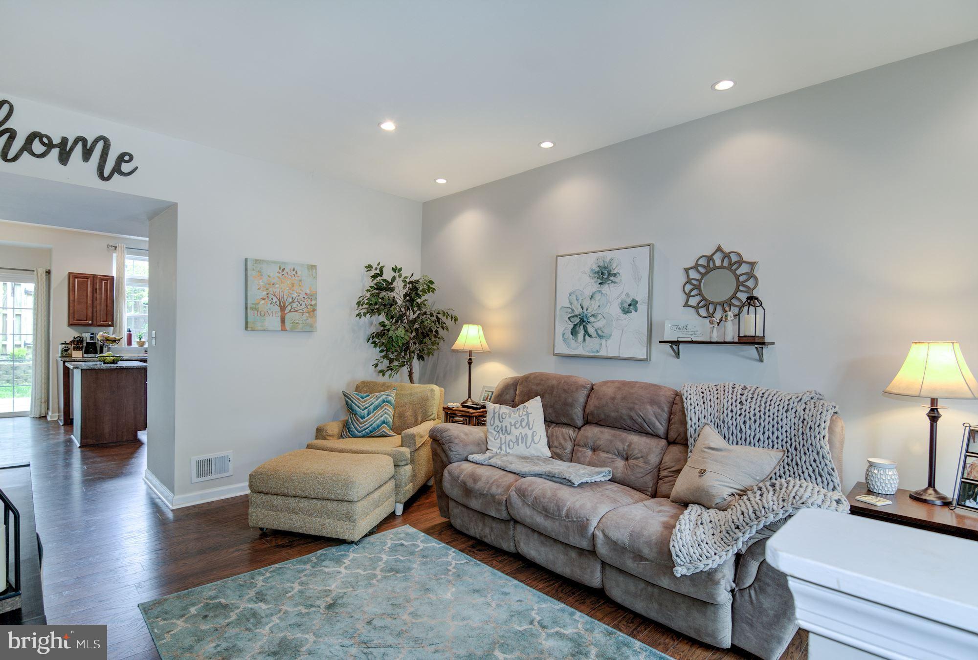 PARK CENTER - Residential