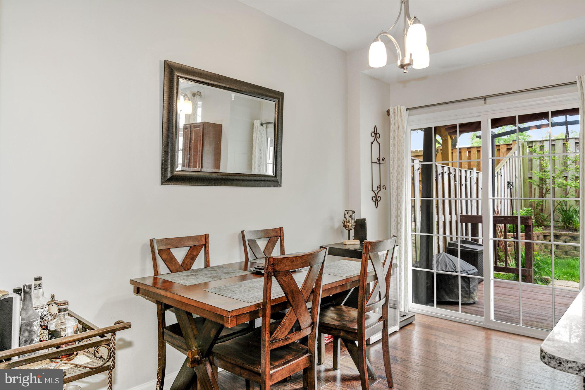 PARK CENTER - Residential