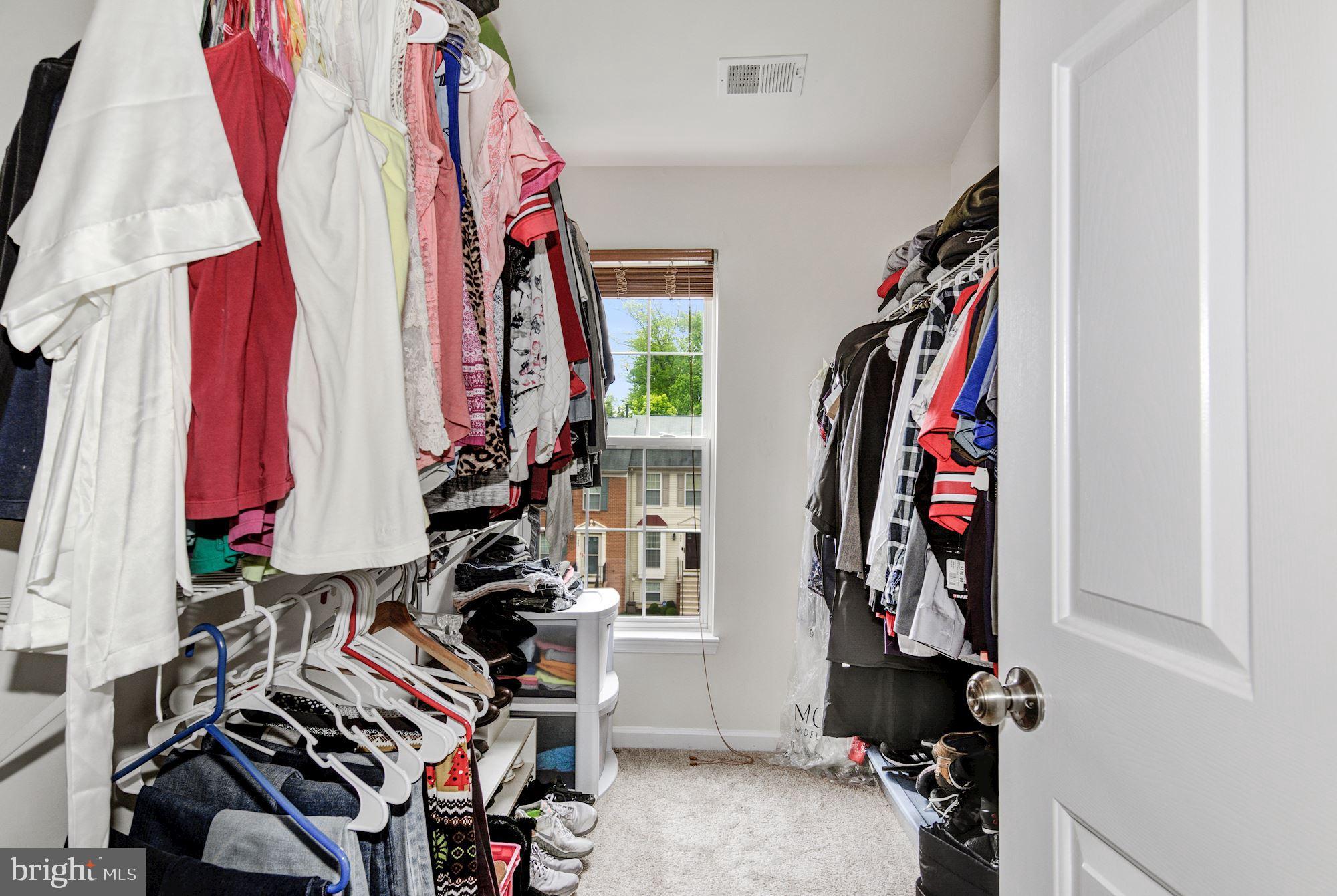 PARK CENTER - Residential