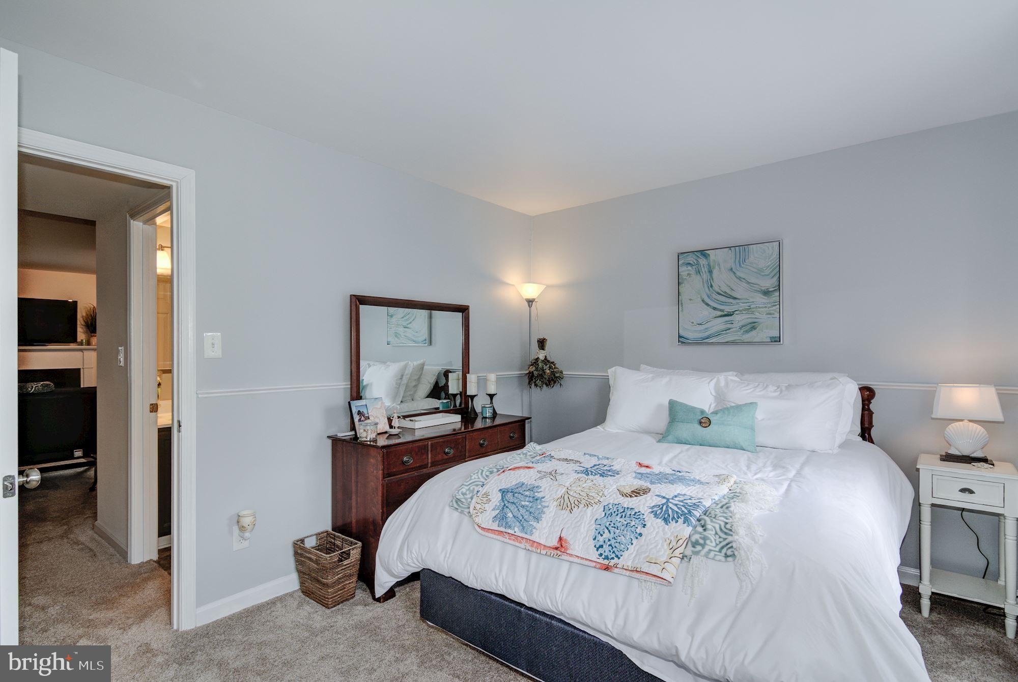 PARK CENTER - Residential