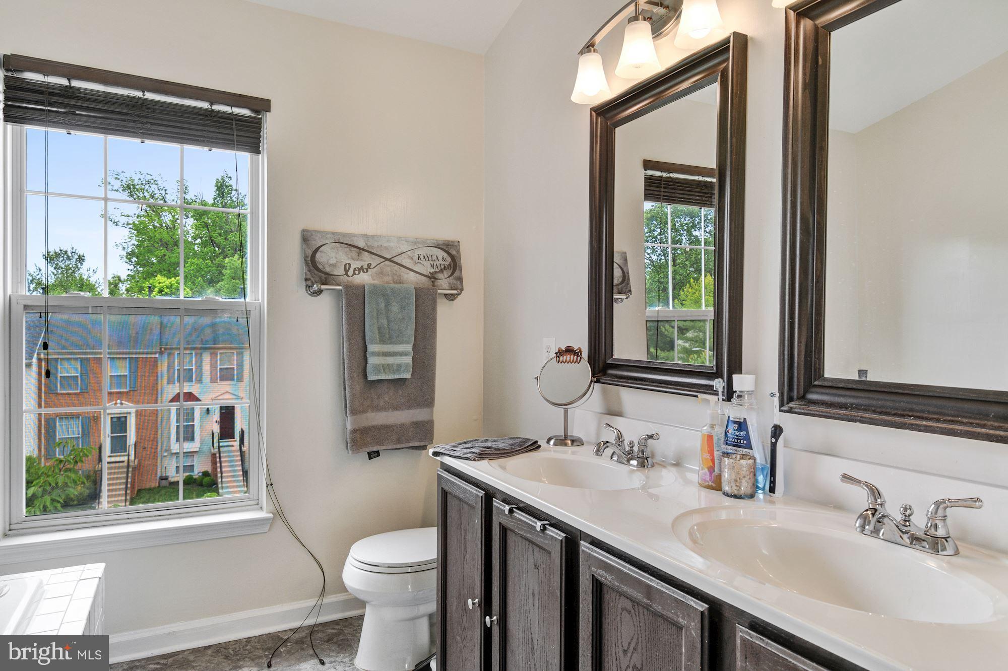 PARK CENTER - Residential