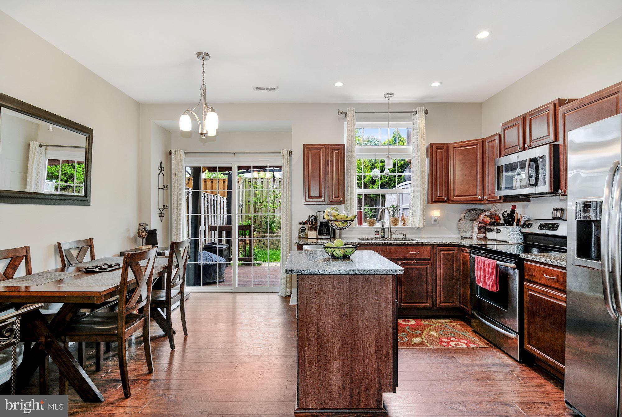 PARK CENTER - Residential