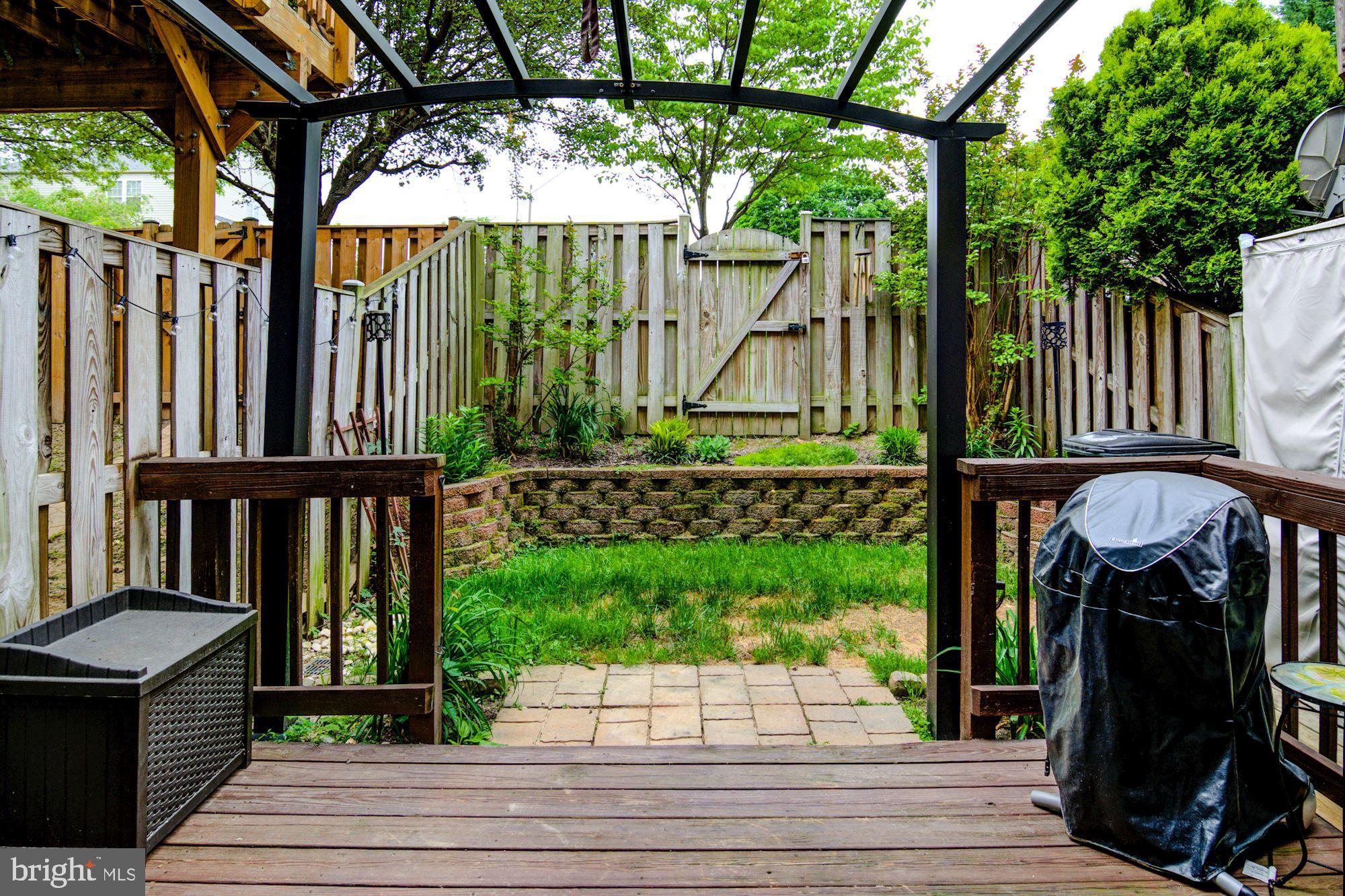 PARK CENTER - Residential