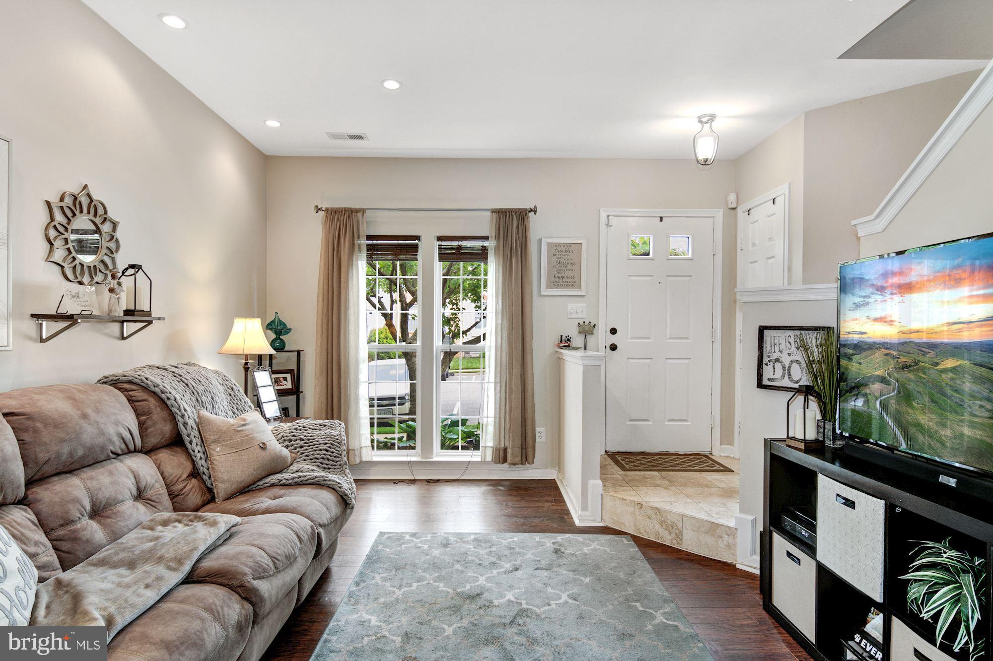 PARK CENTER - Residential