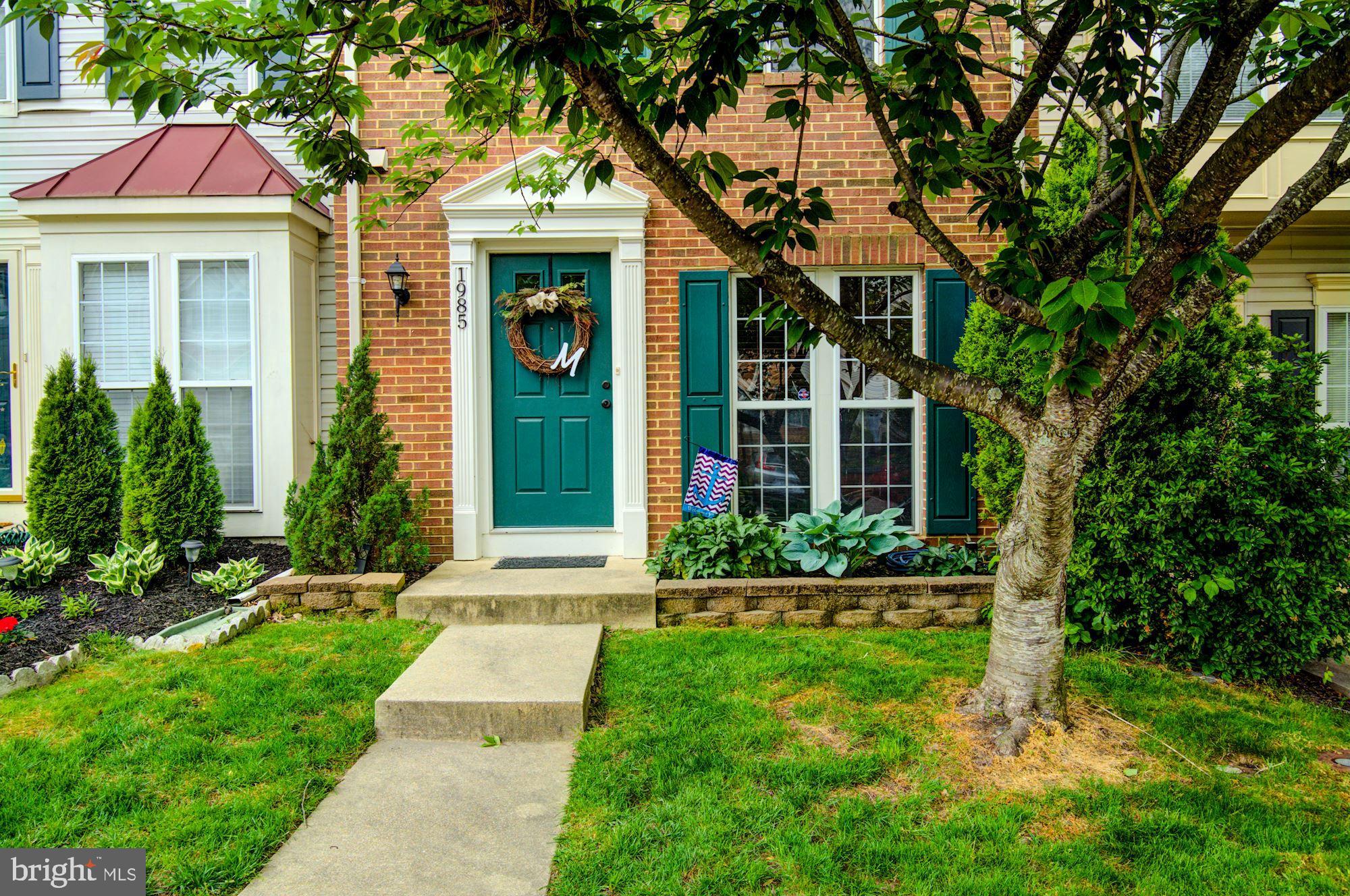 PARK CENTER - Residential