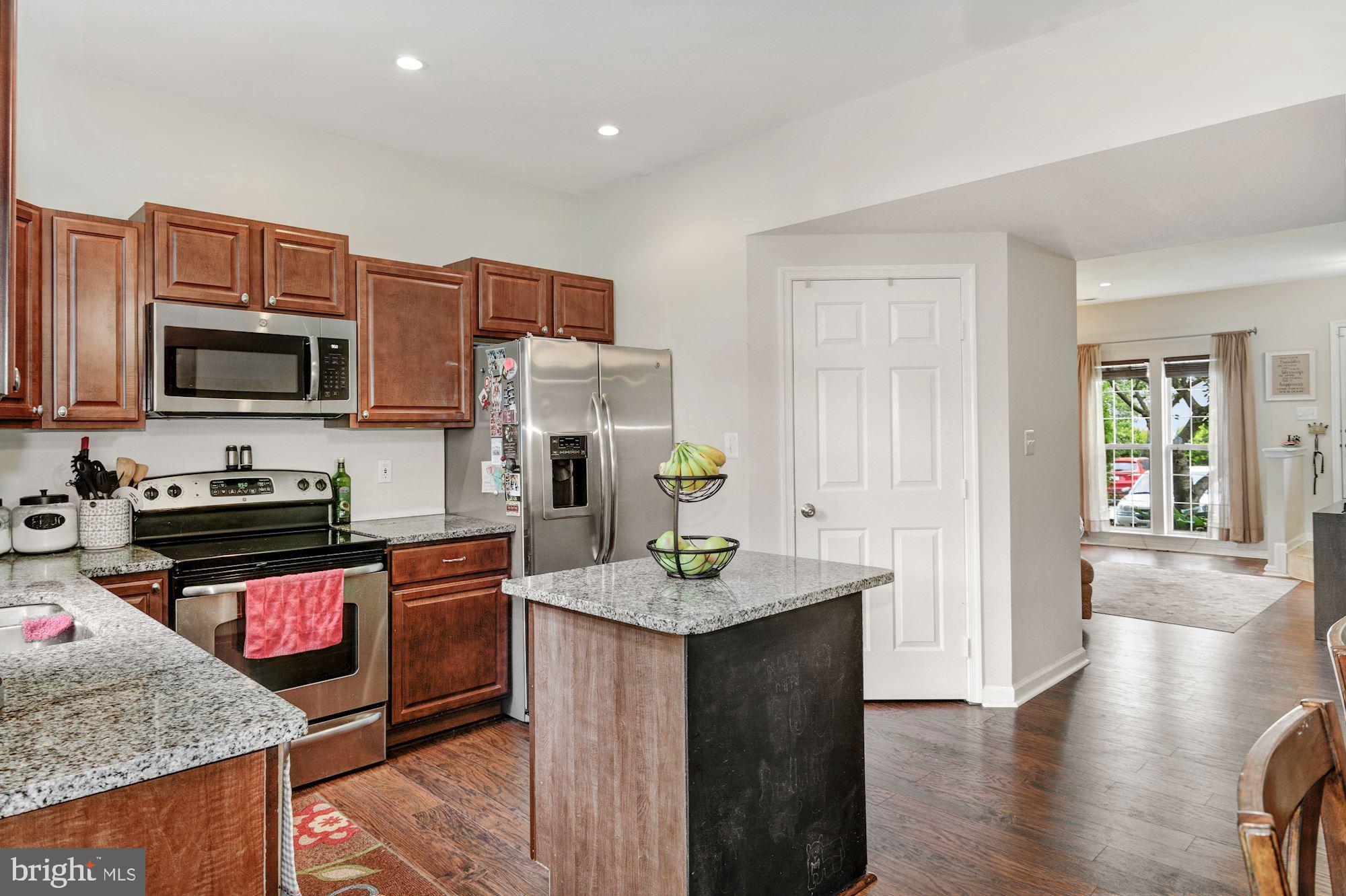 PARK CENTER - Residential