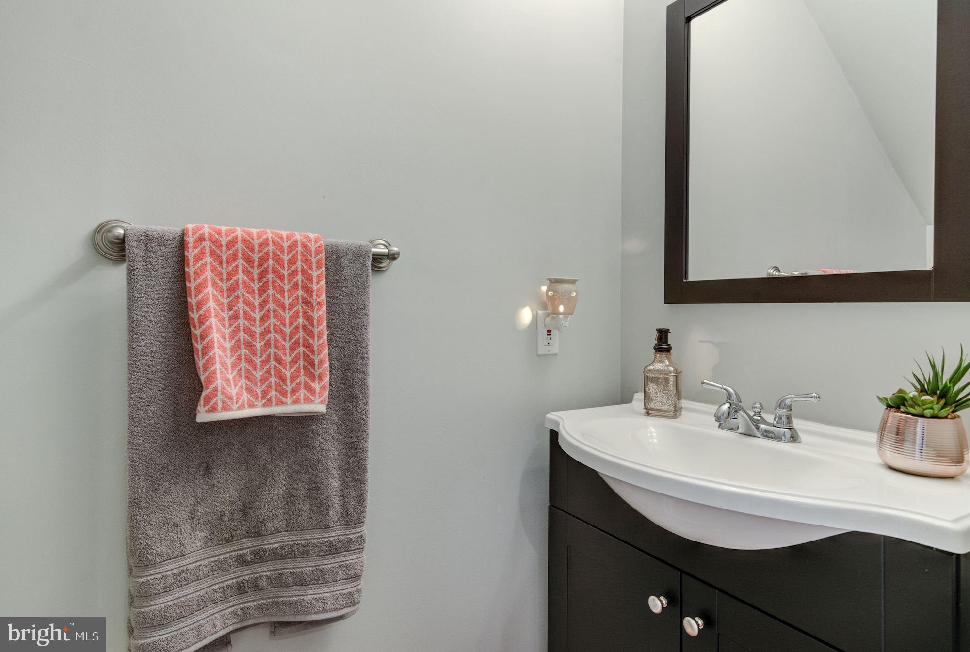 PARK CENTER - Residential