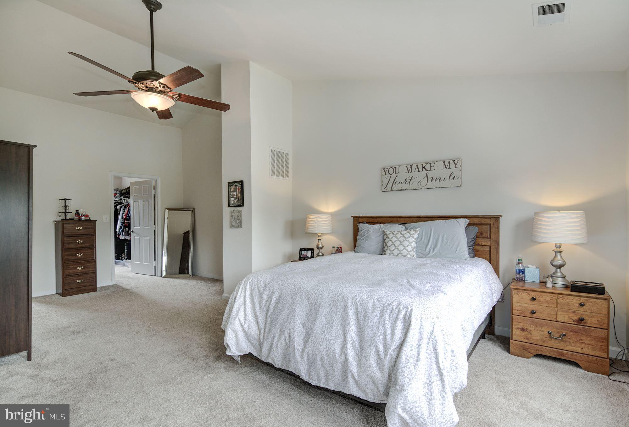 PARK CENTER - Residential