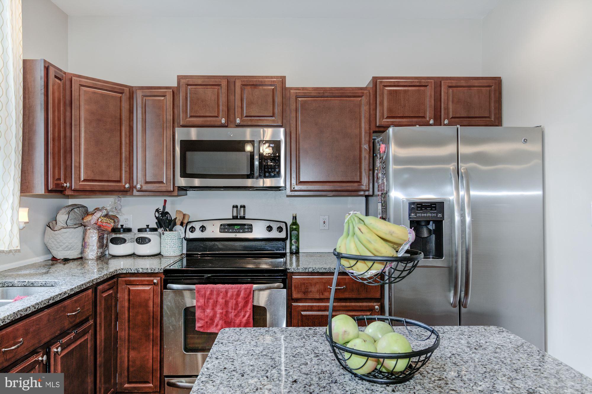 PARK CENTER - Residential