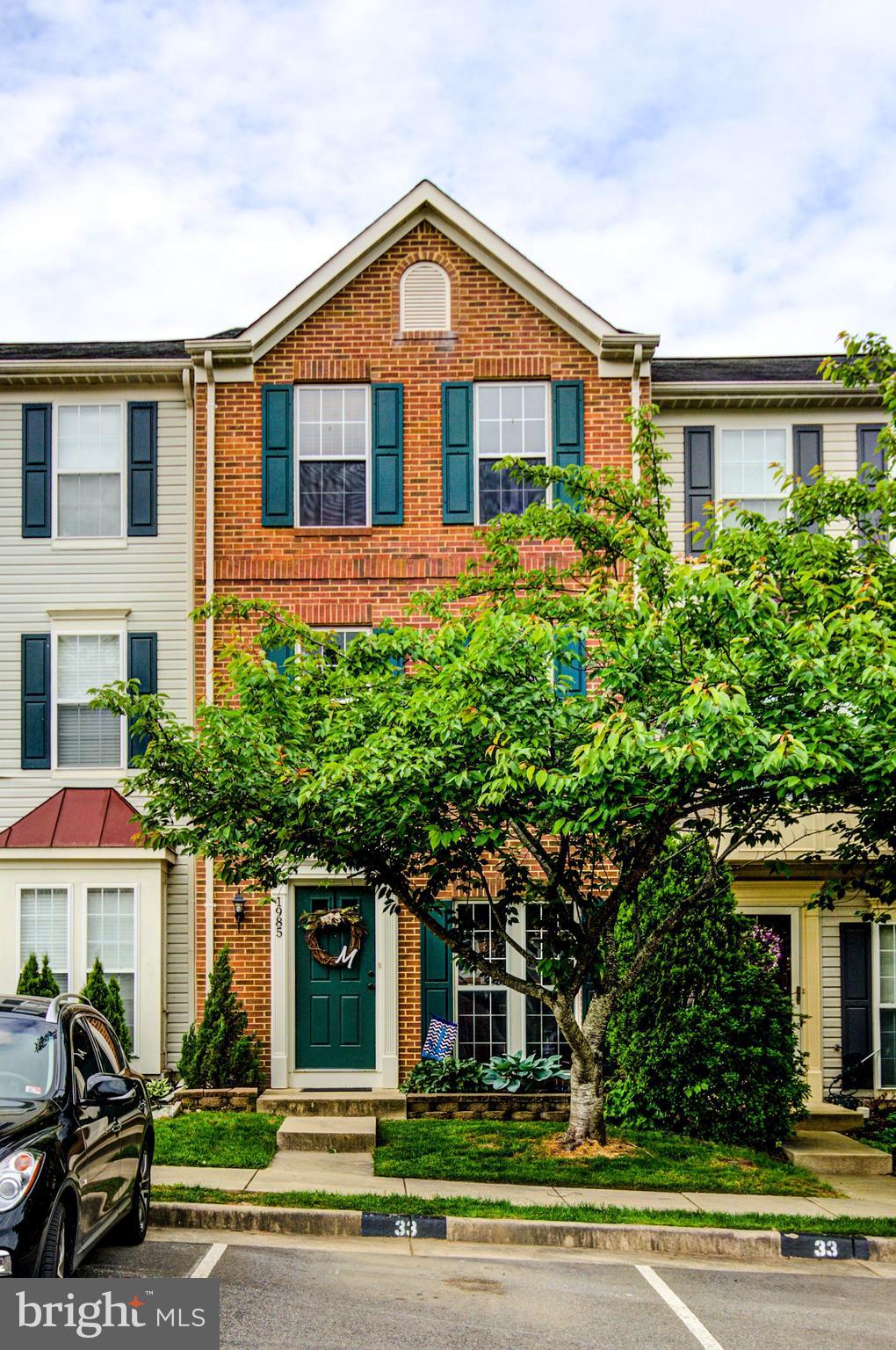 PARK CENTER - Residential