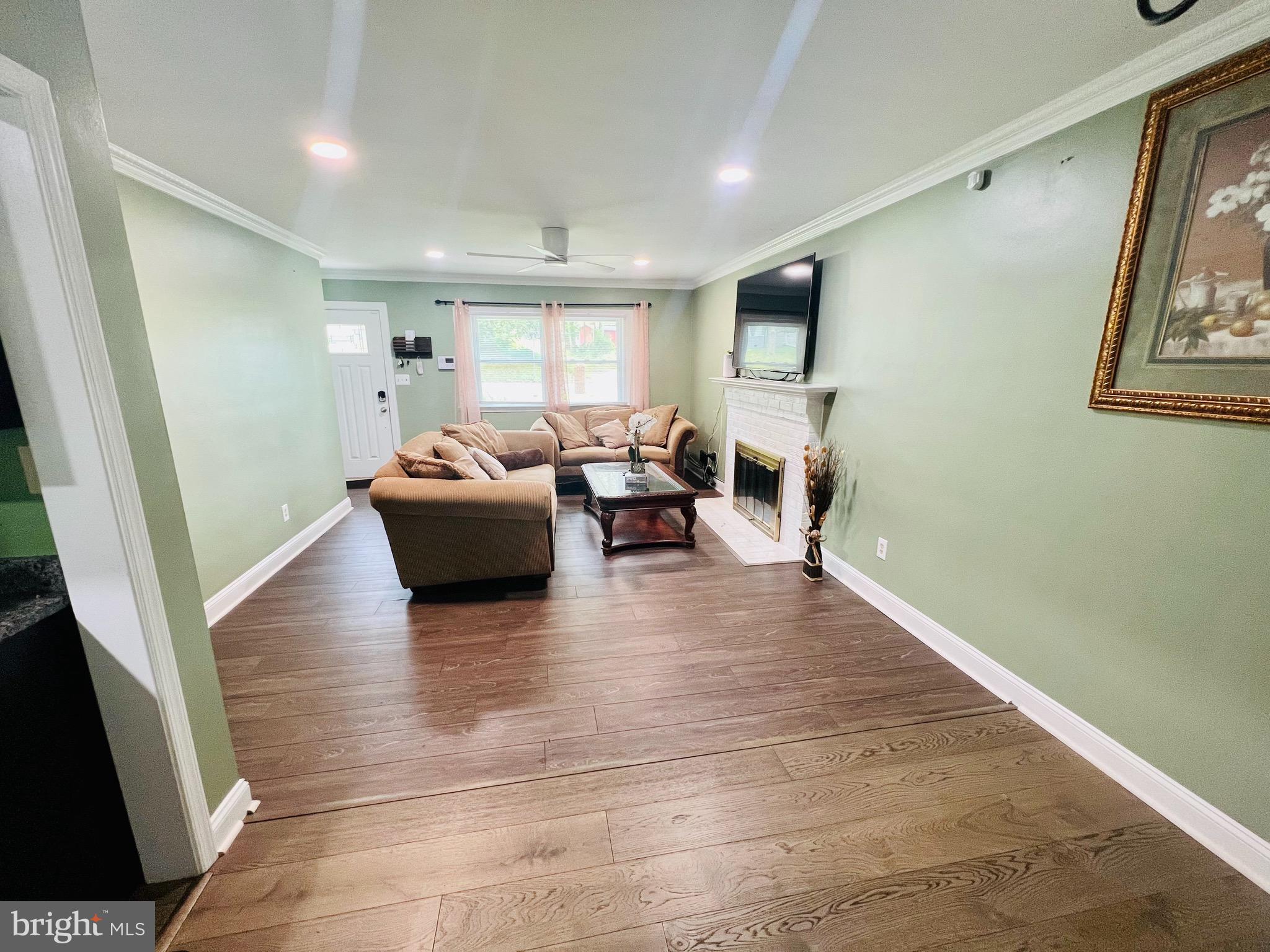 MORNINGSIDE - Residential