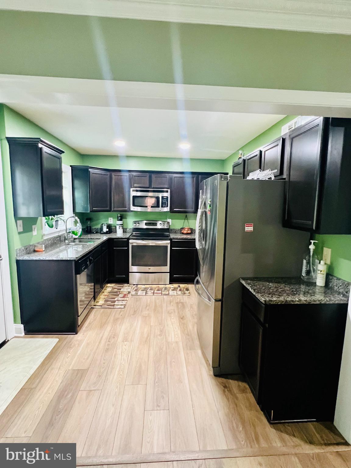 MORNINGSIDE - Residential