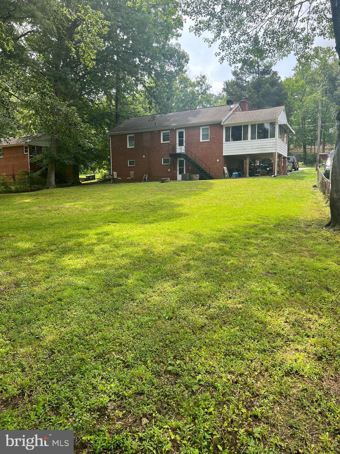 MORNINGSIDE - Residential