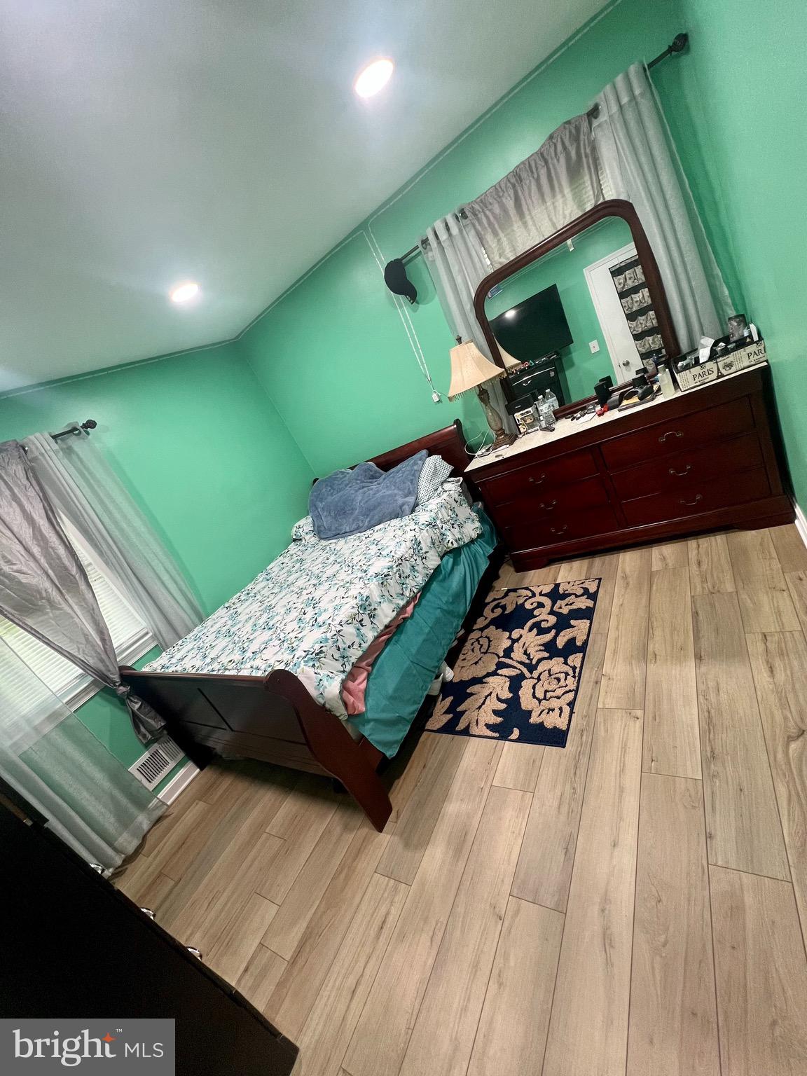 MORNINGSIDE - Residential