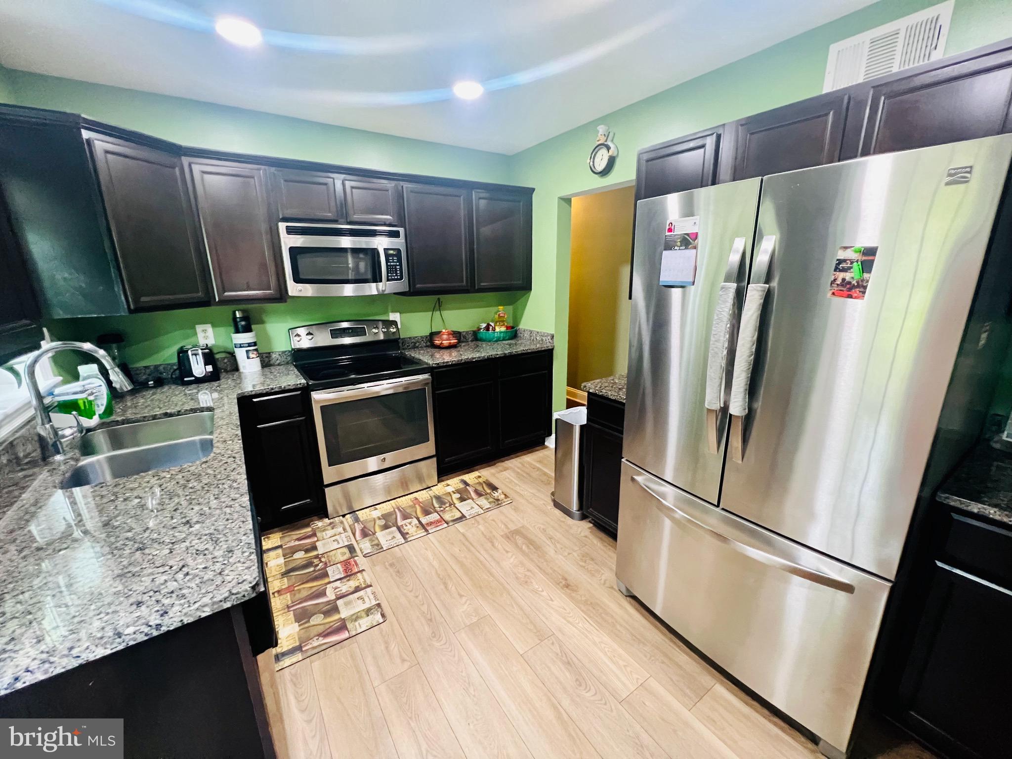 MORNINGSIDE - Residential