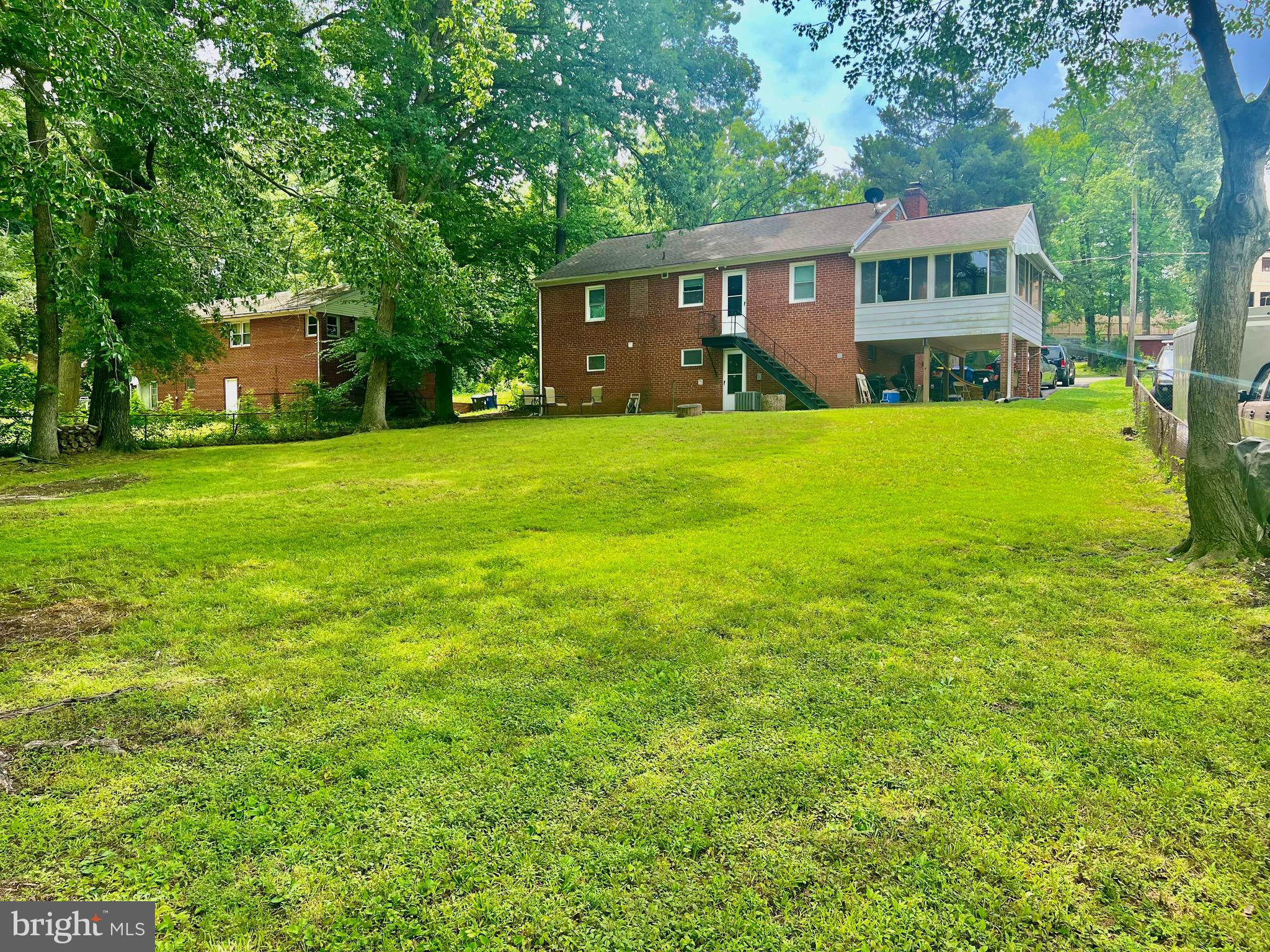 MORNINGSIDE - Residential