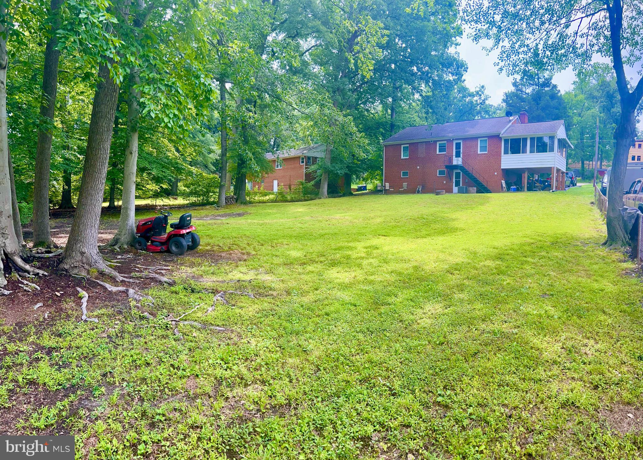 MORNINGSIDE - Residential