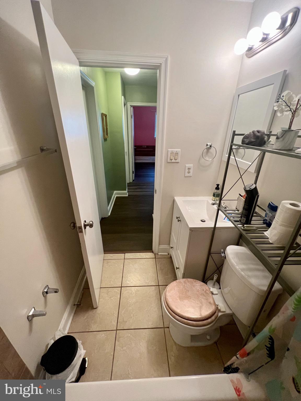 MORNINGSIDE - Residential