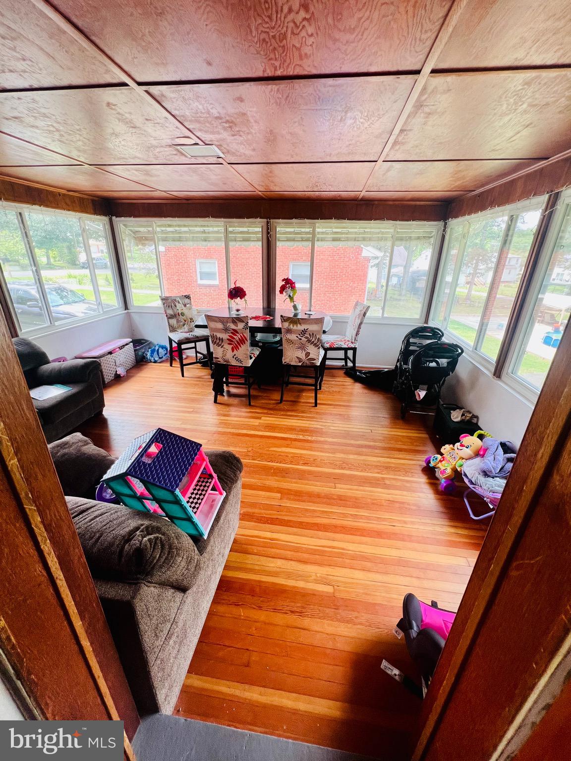 MORNINGSIDE - Residential