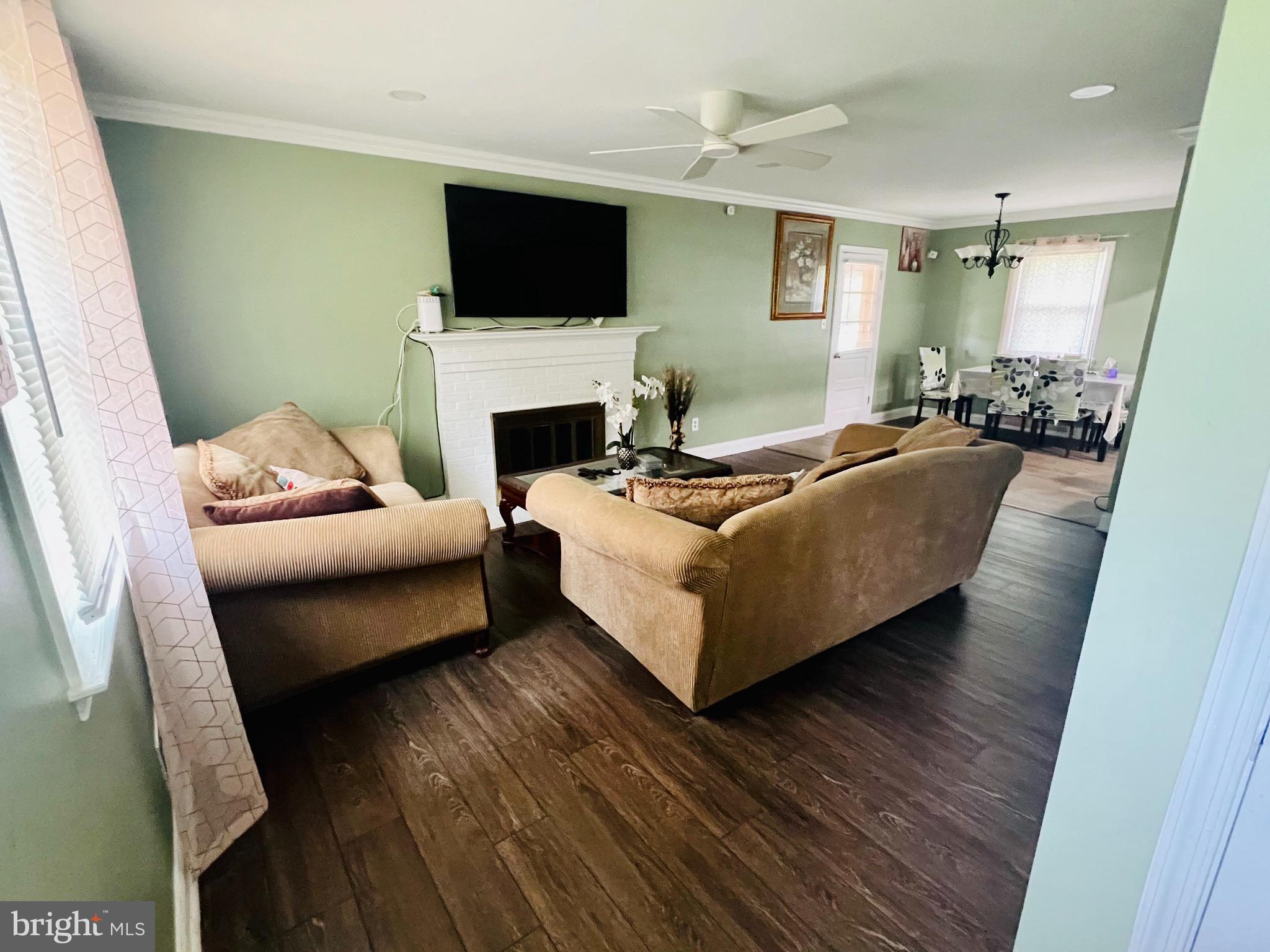 MORNINGSIDE - Residential