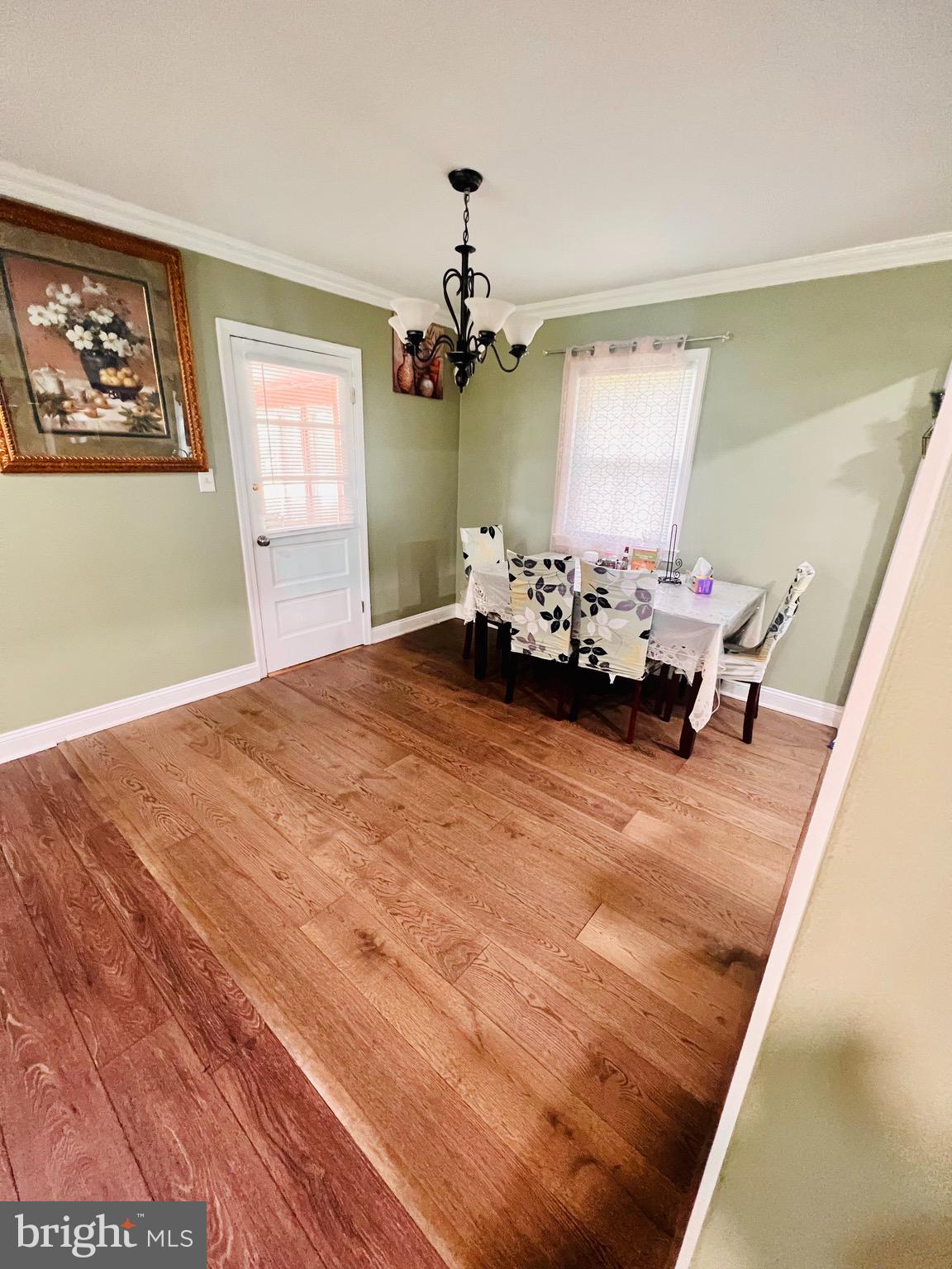 MORNINGSIDE - Residential