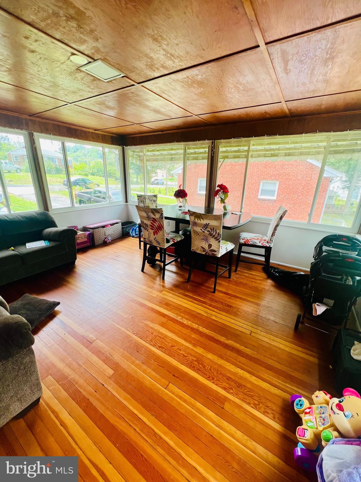 MORNINGSIDE - Residential