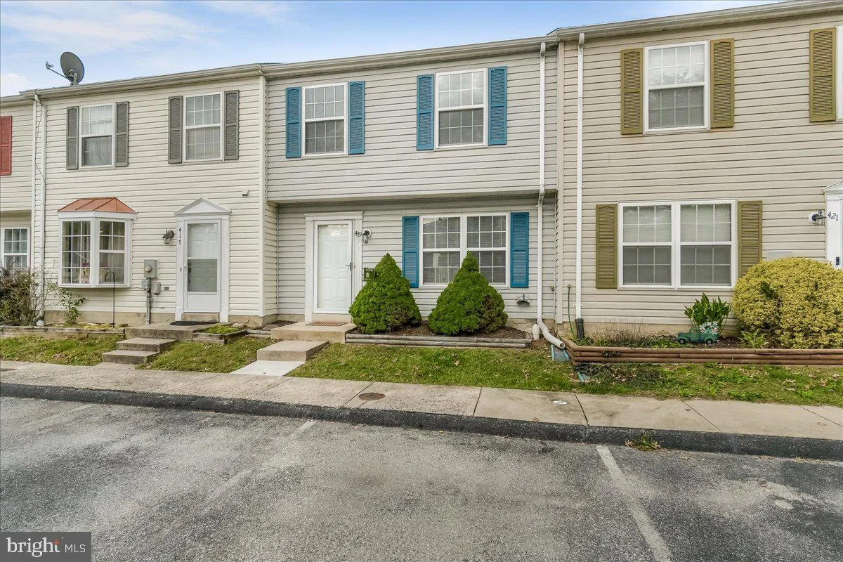 419 Old Oak Place, Thurmont, MD 21788