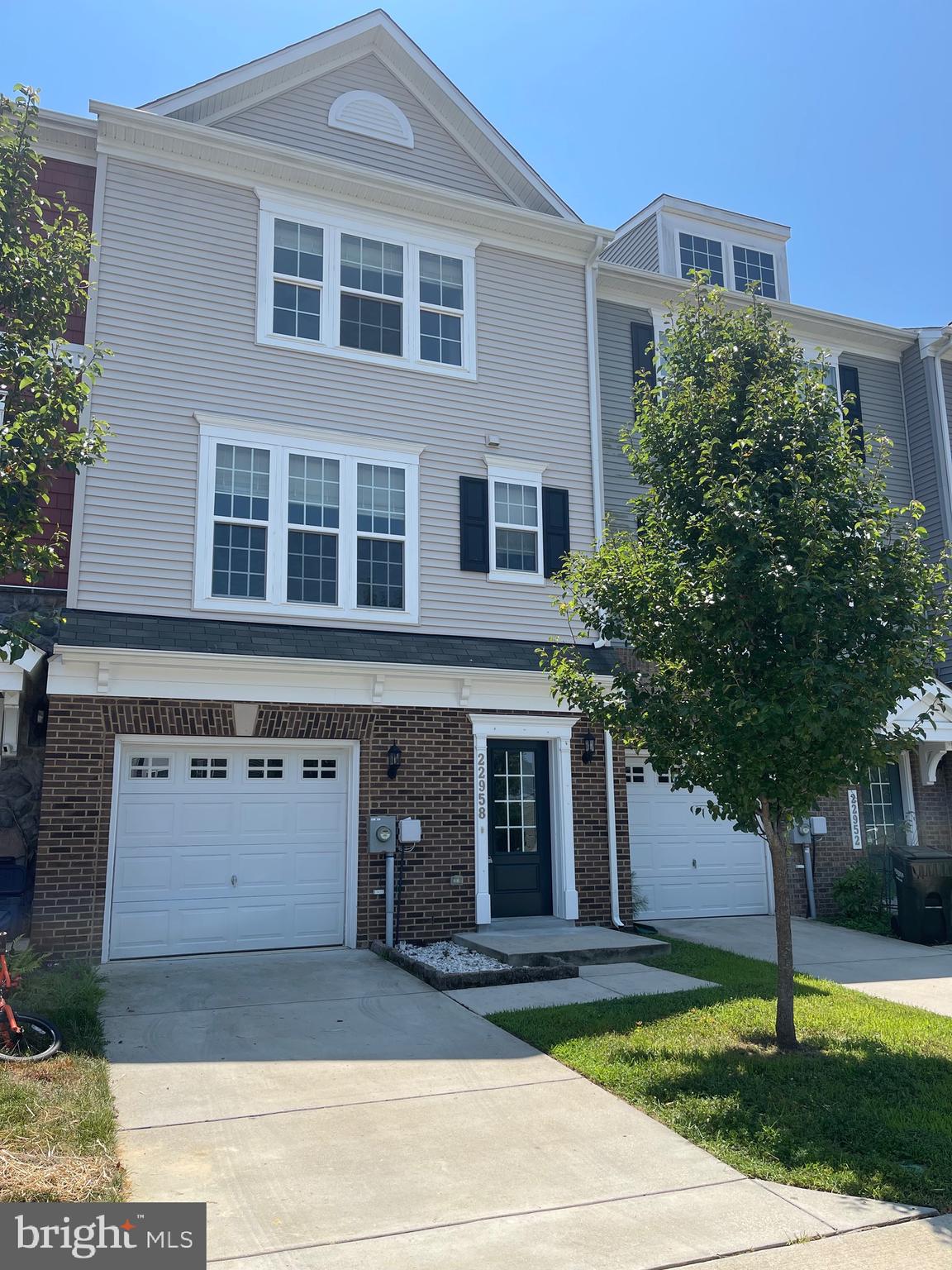 WILDEWOOD - Residential Lease