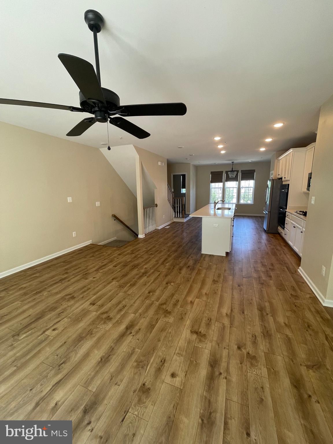 WILDEWOOD - Residential Lease