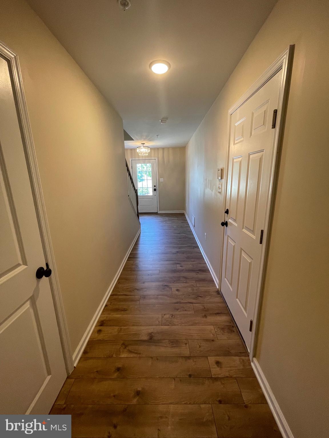 WILDEWOOD - Residential Lease