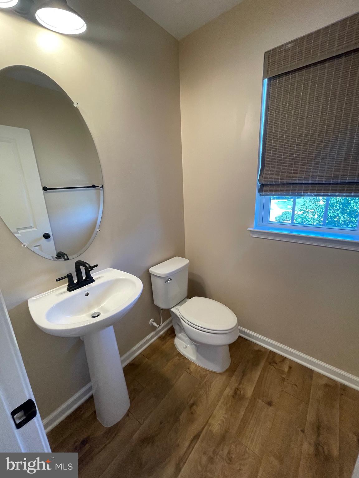 WILDEWOOD - Residential Lease