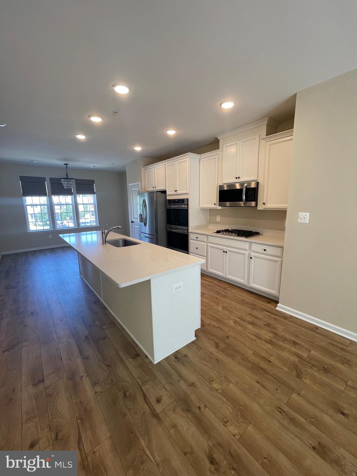 WILDEWOOD - Residential Lease