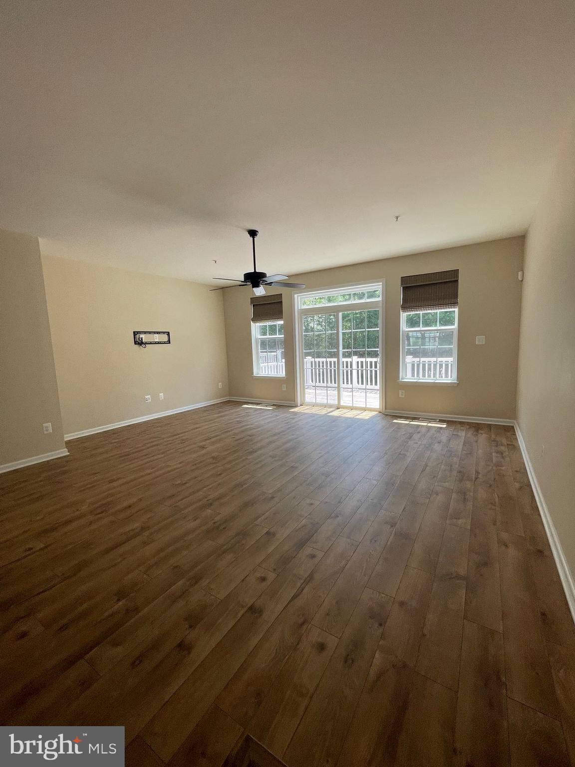 WILDEWOOD - Residential Lease