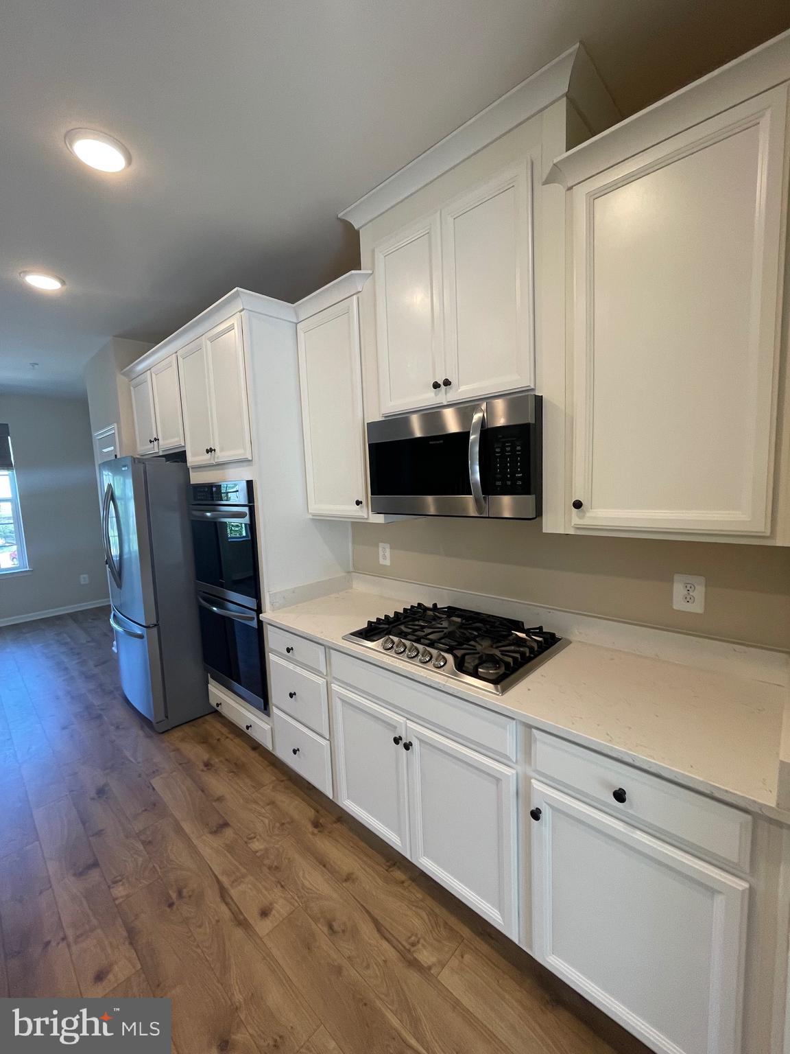 WILDEWOOD - Residential Lease