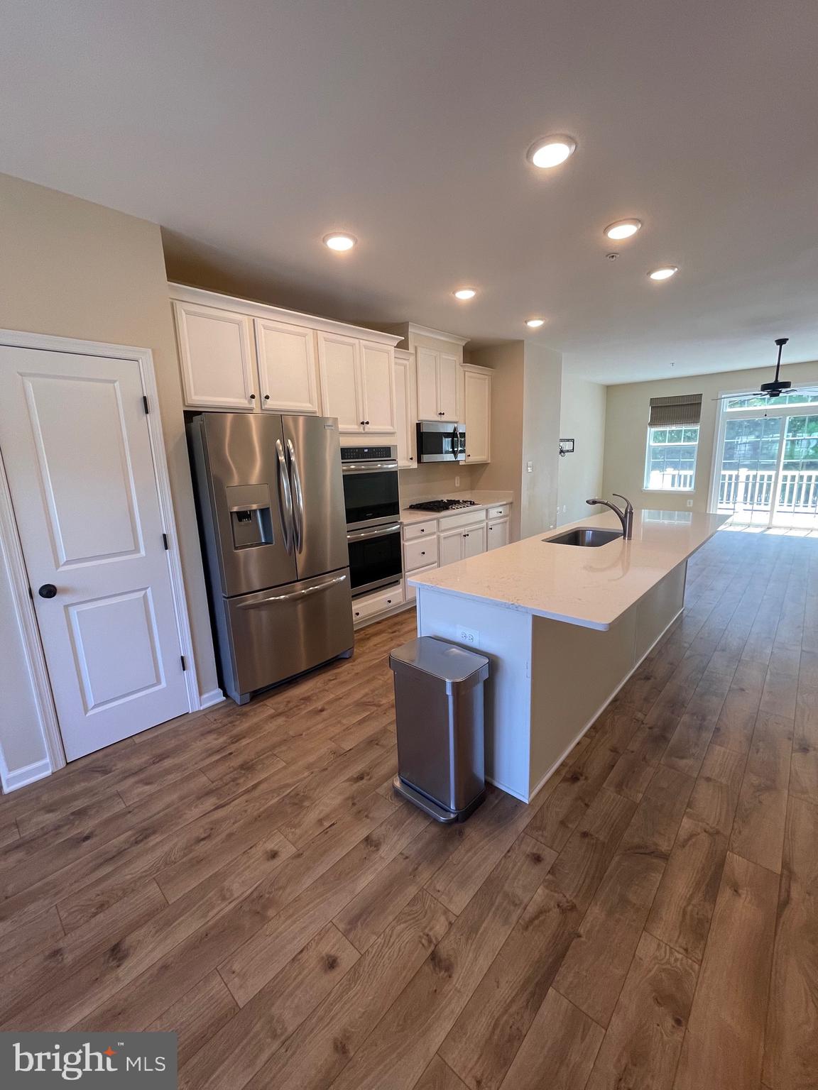 WILDEWOOD - Residential Lease