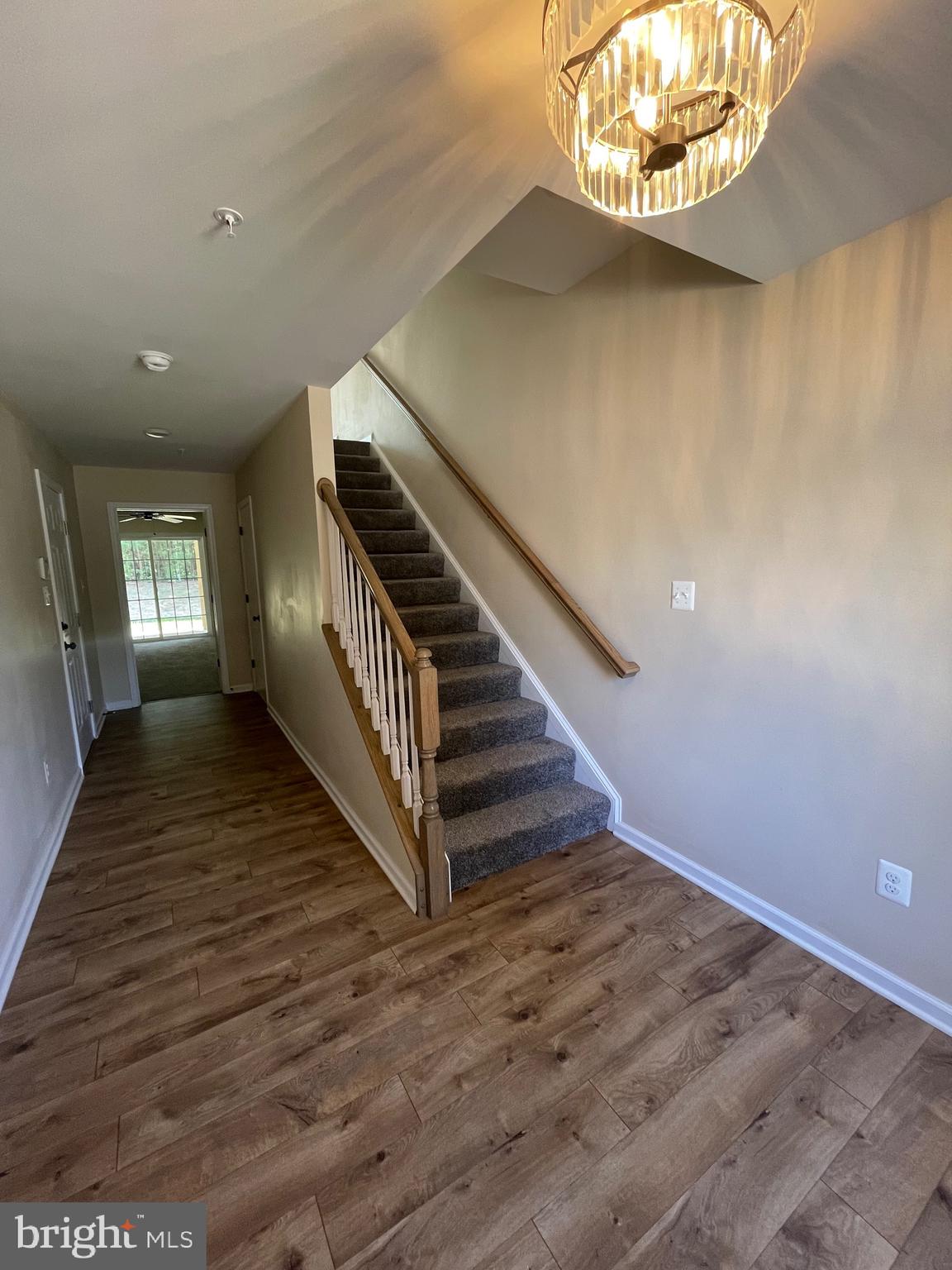 WILDEWOOD - Residential Lease