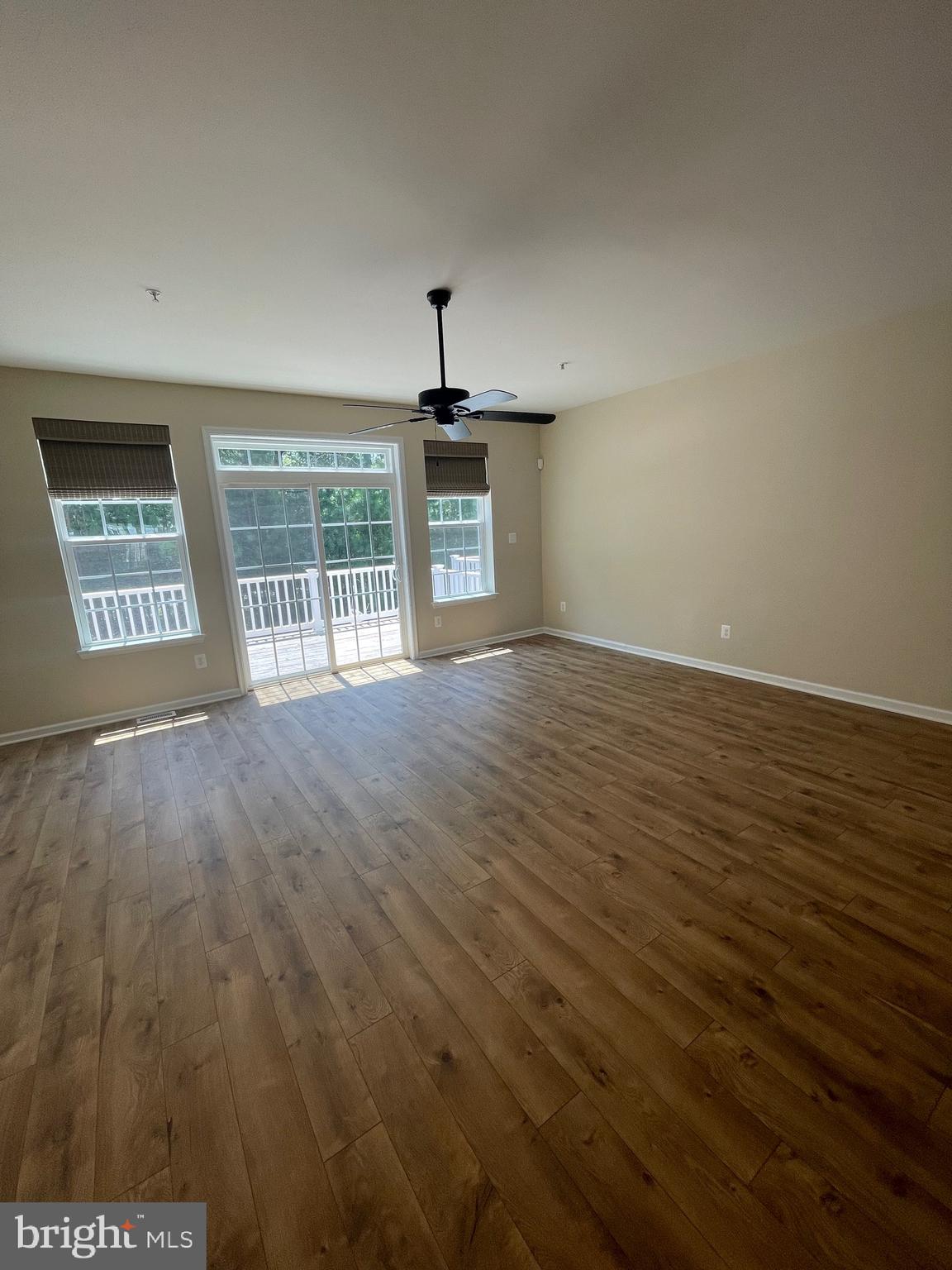 WILDEWOOD - Residential Lease