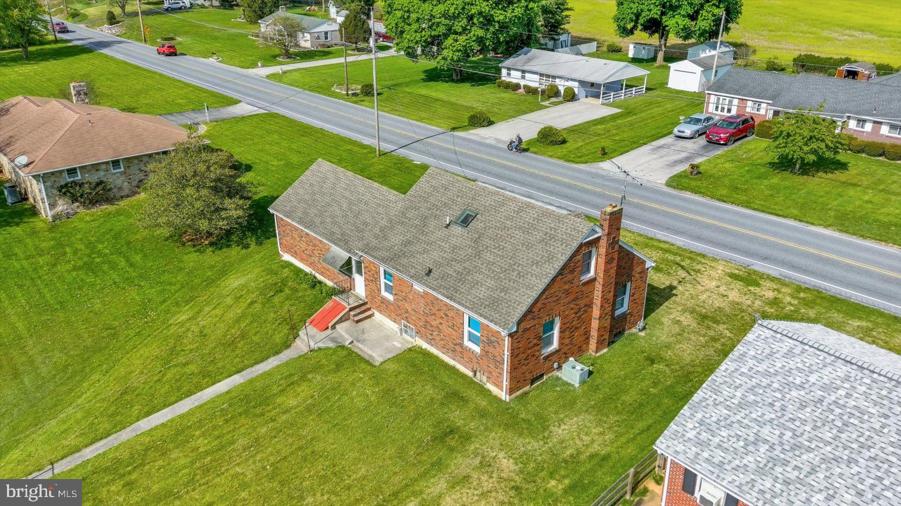 LITTLESTOWN AREA - Residential