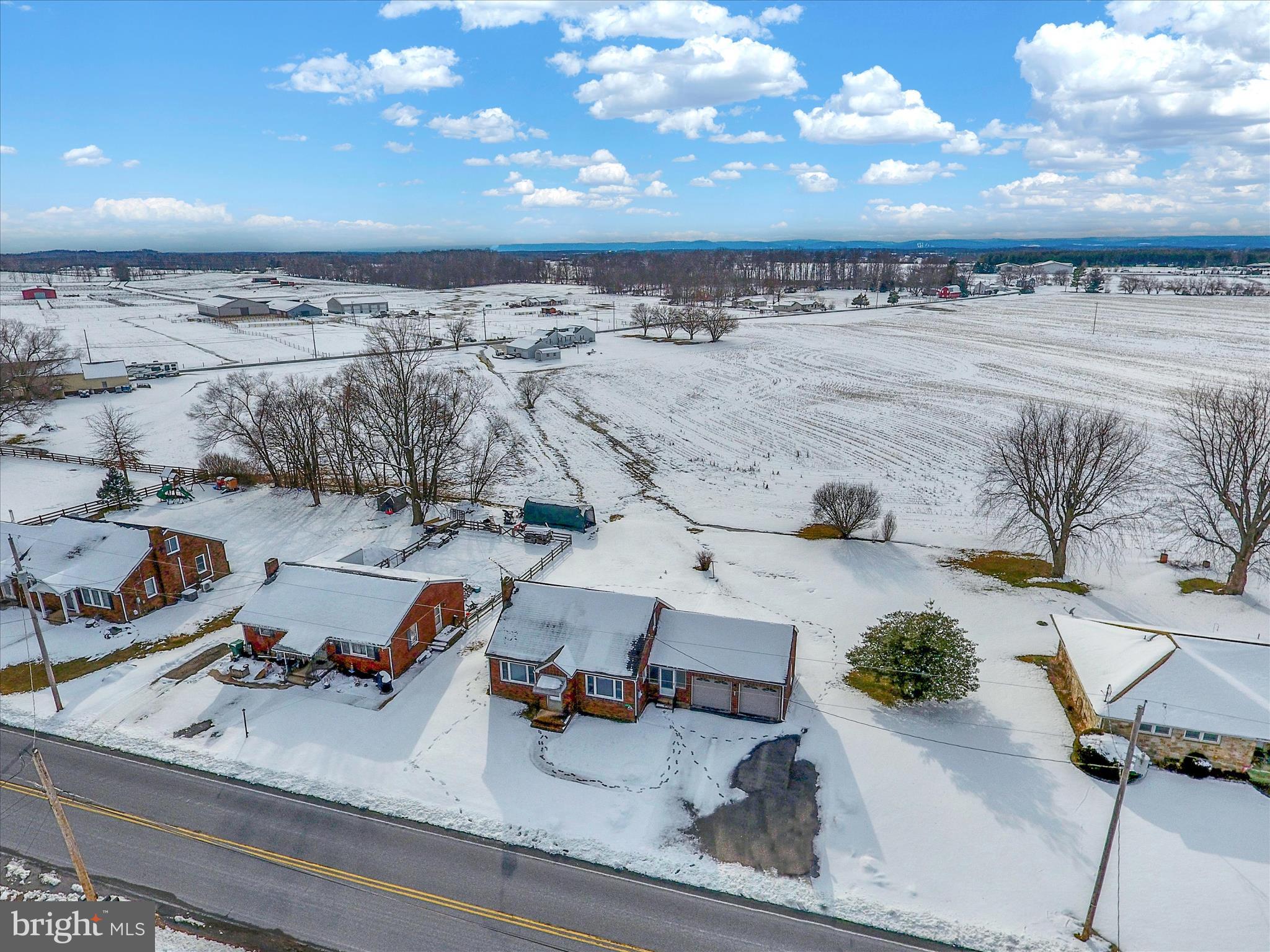 LITTLESTOWN AREA - Residential