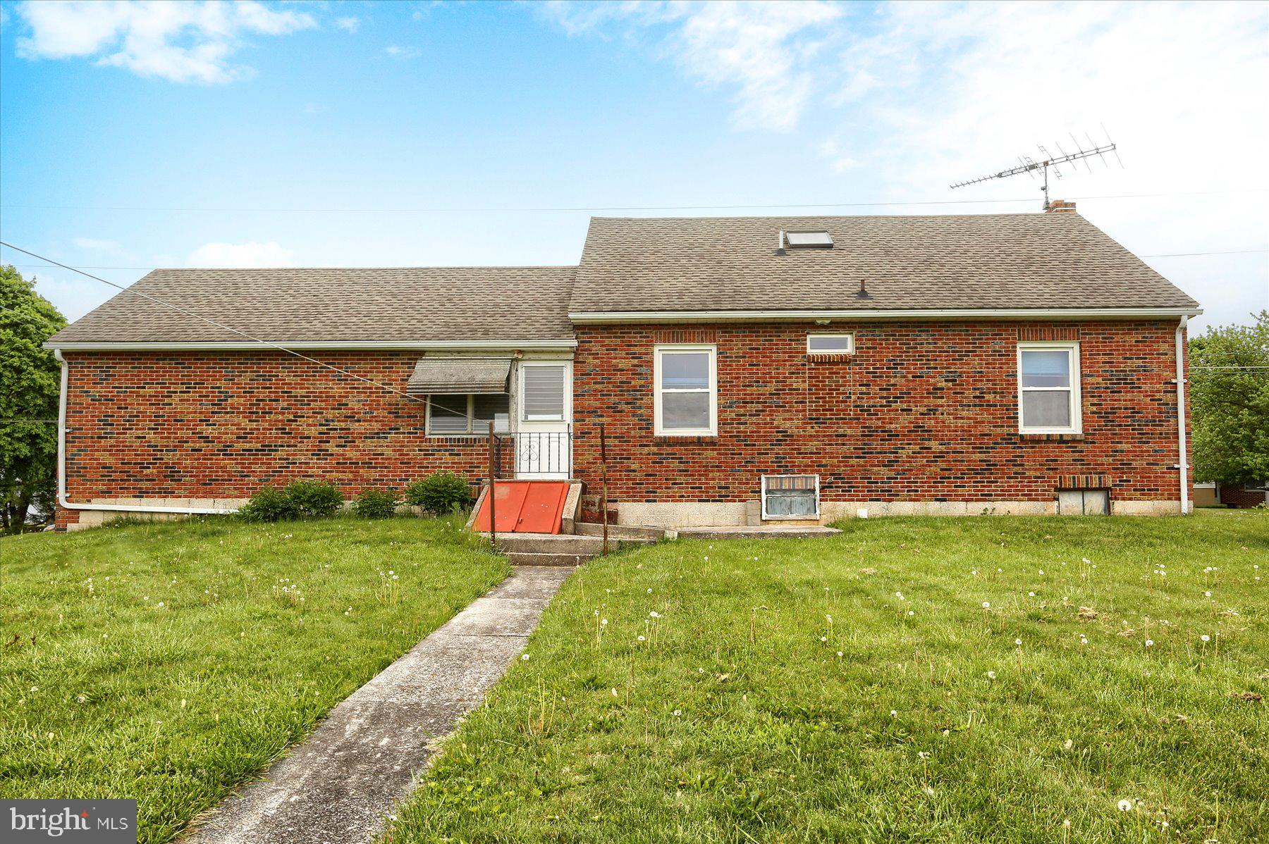 LITTLESTOWN AREA - Residential