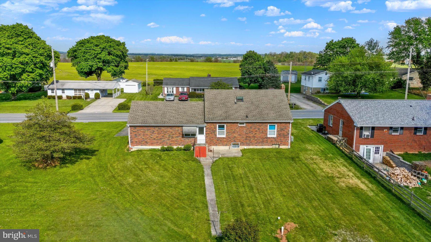 LITTLESTOWN AREA - Residential