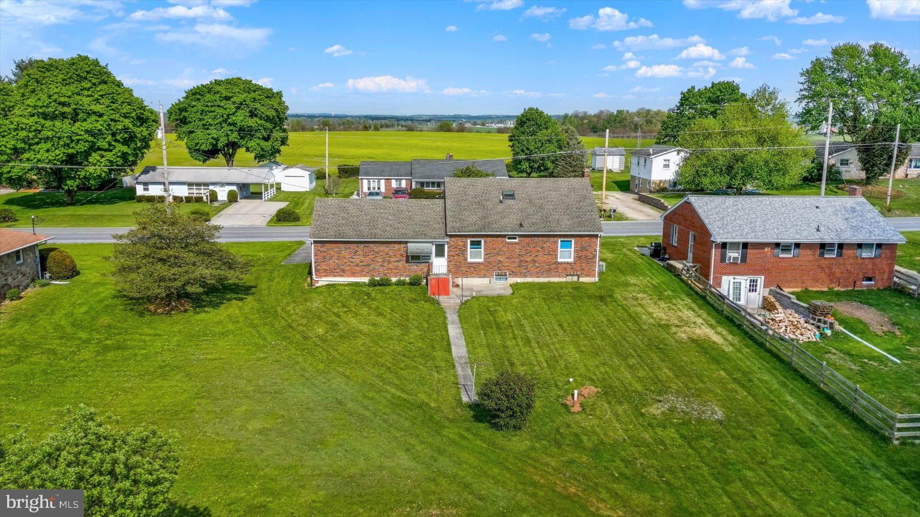 LITTLESTOWN AREA - Residential